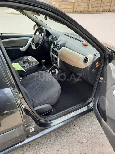 Dacia Logan 2008, 227,200 km - 1.5 л - Bakı