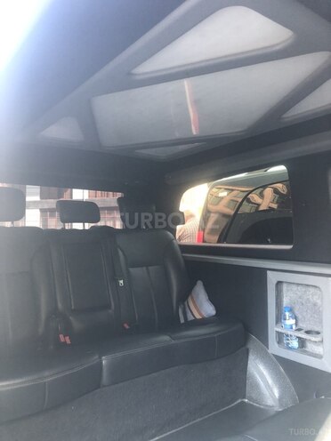 Mercedes Vito 115 2008, 390,000 km - 2.2 l - Bakı