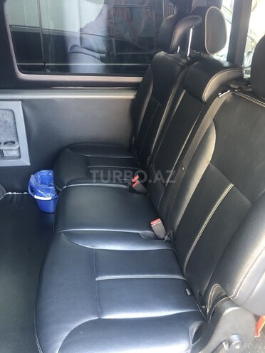 Mercedes Vito 115 2008, 390,000 km - 2.2 l - Bakı