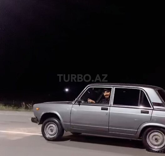 LADA (VAZ) 2107 2010, 92,563 km - 1.6 л - Quba