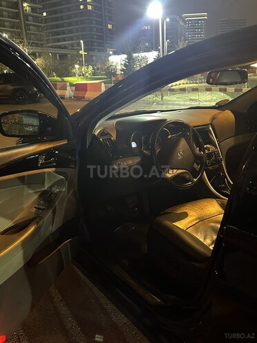 Hyundai Sonata 2012, 250,000 km - 2.0 l - Bakı