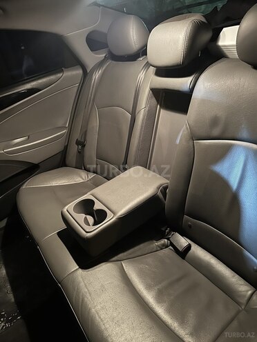 Hyundai Sonata 2012, 250,000 km - 2.0 l - Bakı