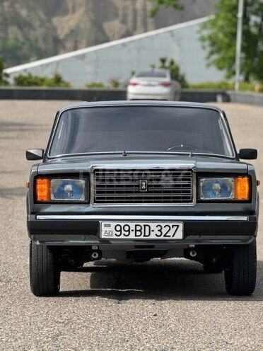LADA (VAZ) 2107 2010, 92,563 km - 1.6 л - Quba