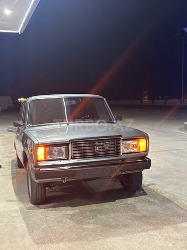 LADA (VAZ) 2107 2010, 92,563 km - 1.6 л - Quba