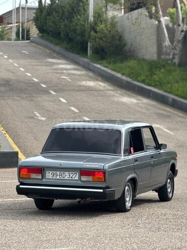 LADA (VAZ) 2107 2010, 92,563 km - 1.6 л - Quba
