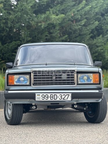 LADA (VAZ) 2107 2010, 92,563 km - 1.6 л - Quba