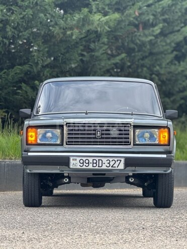 LADA (VAZ) 2107 2010, 92,563 km - 1.6 л - Quba