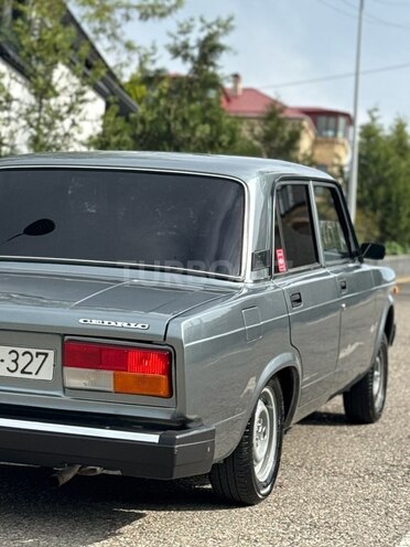 LADA (VAZ) 2107 2010, 92,563 km - 1.6 л - Quba