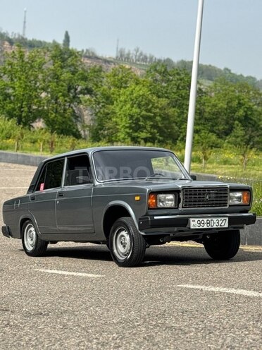 LADA (VAZ) 2107 2010, 92,563 km - 1.6 л - Quba