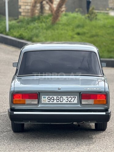 LADA (VAZ) 2107 2010, 92,563 km - 1.6 л - Quba