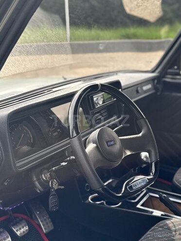 LADA (VAZ) 2107 2010, 92,563 km - 1.6 л - Quba