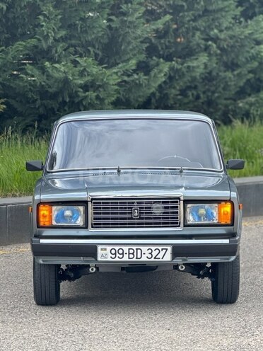 LADA (VAZ) 2107 2010, 92,563 km - 1.6 л - Quba
