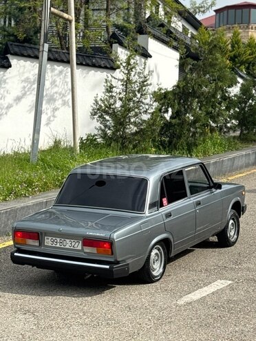 LADA (VAZ) 2107 2010, 92,563 km - 1.6 л - Quba