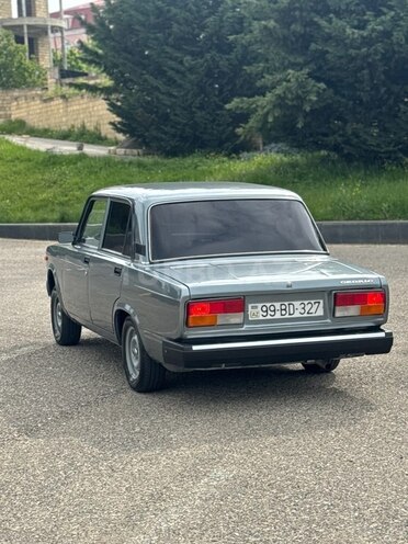 LADA (VAZ) 2107 2010, 92,563 km - 1.6 л - Quba