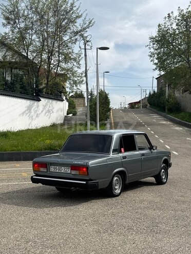 LADA (VAZ) 2107 2010, 92,563 km - 1.6 л - Quba