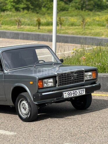 LADA (VAZ) 2107 2010, 92,563 km - 1.6 л - Quba