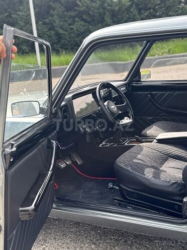 LADA (VAZ) 2107 2010, 92,563 km - 1.6 л - Quba