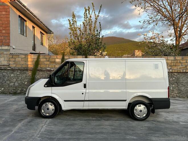 Ford Transit 2008, 210,000 km - 2.2 л - Qəbələ