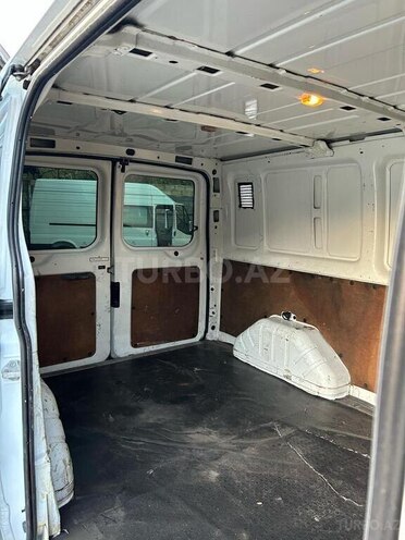 Ford Transit 2008, 210,000 km - 2.2 л - Qəbələ