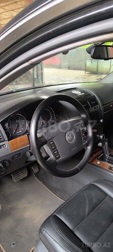 Volkswagen Touareg 2006, 254,000 km - 4.9 l - Goranboy