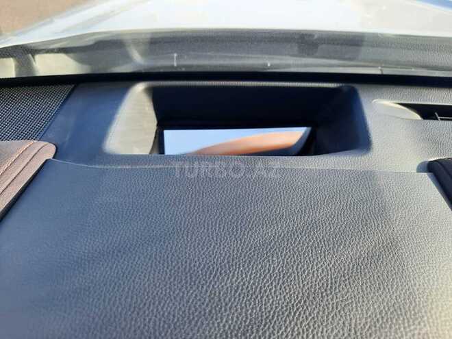 Toyota Highlander 2024, 0 km - 2.5 л - Bakı