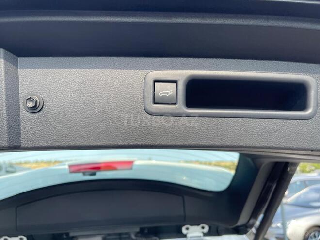 Toyota Highlander 2024, 0 km - 2.5 л - Bakı