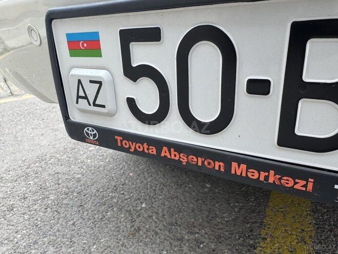 Toyota RAV4 2005, 210,000 km - 2.4 l - Bakı