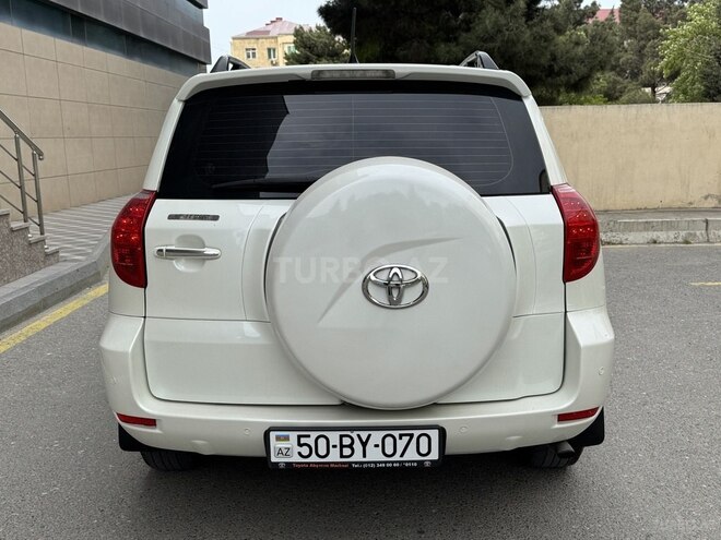 Toyota RAV4 2005, 210,000 km - 2.4 l - Bakı