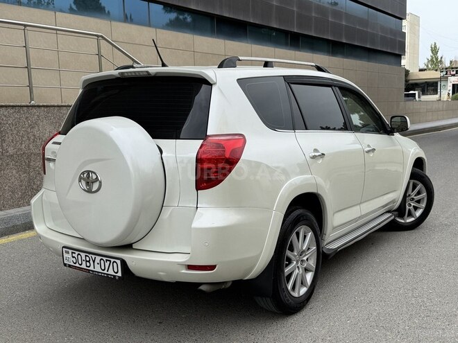 Toyota RAV4 2005, 210,000 km - 2.4 l - Bakı