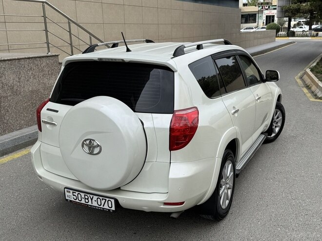 Toyota RAV4 2005, 210,000 km - 2.4 l - Bakı