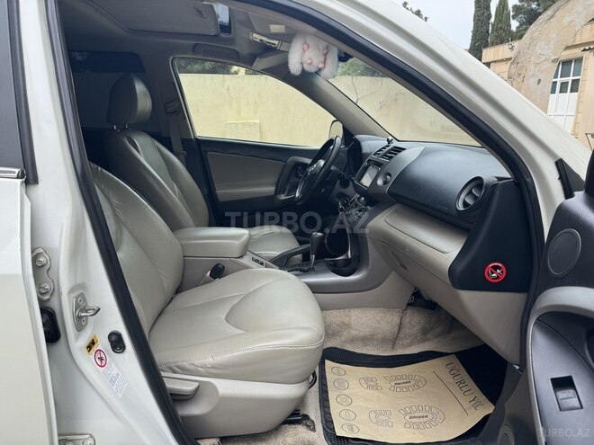 Toyota RAV4 2005, 210,000 km - 2.4 l - Bakı