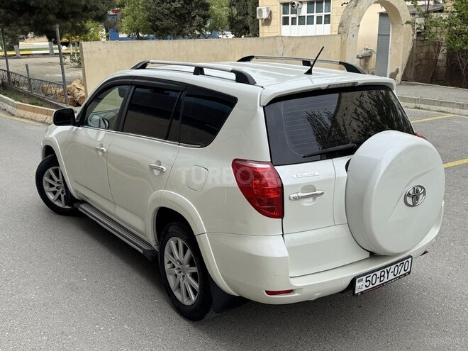 Toyota RAV4 2005, 210,000 km - 2.4 l - Bakı