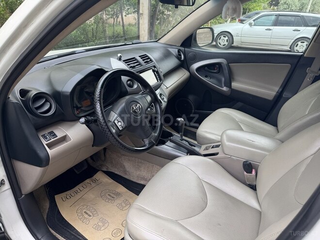 Toyota RAV4 2005, 210,000 km - 2.4 l - Bakı