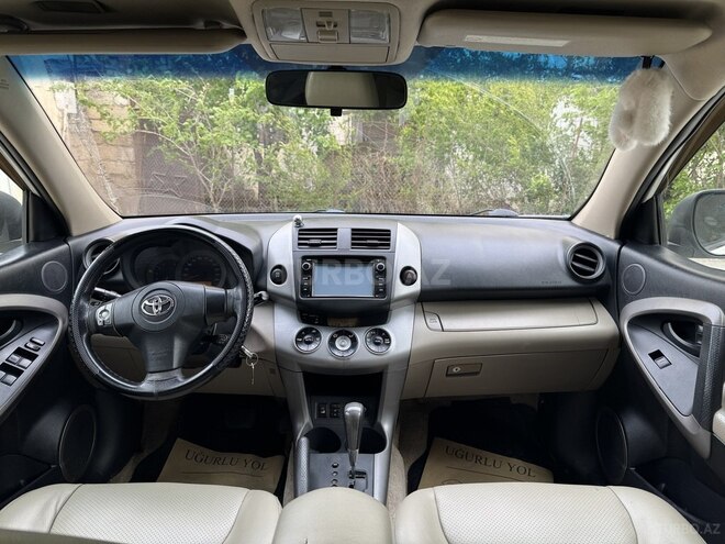 Toyota RAV4 2005, 210,000 km - 2.4 l - Bakı