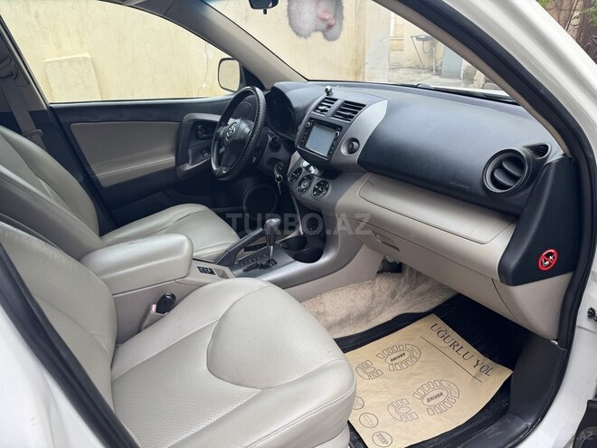 Toyota RAV4 2005, 210,000 km - 2.4 l - Bakı