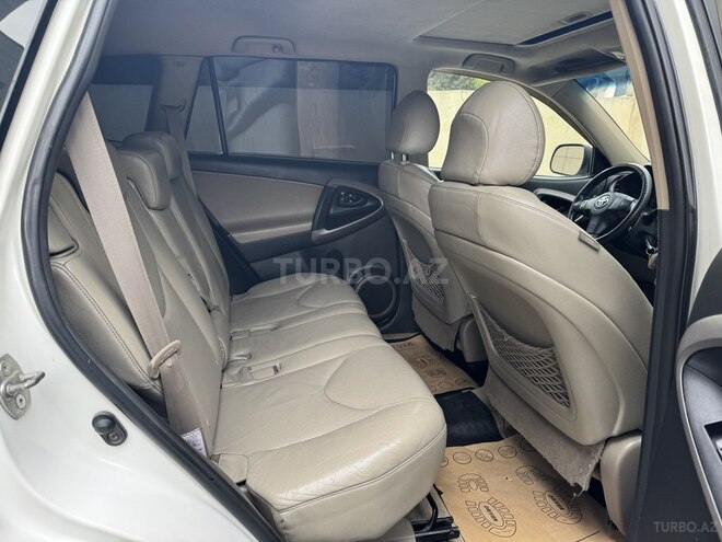 Toyota RAV4 2005, 210,000 km - 2.4 l - Bakı