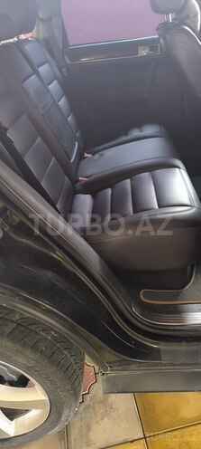 Volkswagen Touareg 2006, 254,000 km - 4.9 l - Goranboy