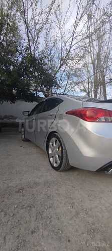 Hyundai Elantra 2013, 192,367 km - 1.8 l - Bakı