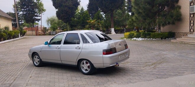 LADA (VAZ) 2110 2001, 142,000 km - 1.5 l - Masallı