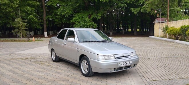 LADA (VAZ) 2110 2001, 142,000 km - 1.5 l - Masallı