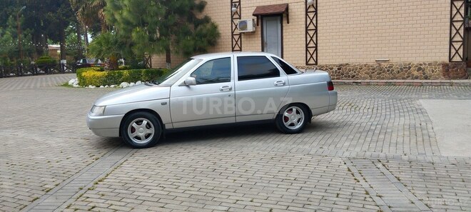 LADA (VAZ) 2110 2001, 142,000 km - 1.5 l - Masallı