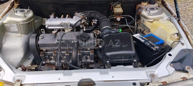 LADA (VAZ) 2110 2001, 142,000 km - 1.5 l - Masallı