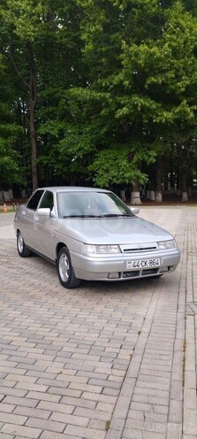 LADA (VAZ) 2110 2001, 142,000 km - 1.5 l - Masallı