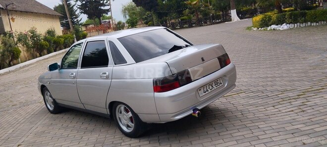 LADA (VAZ) 2110 2001, 142,000 km - 1.5 l - Masallı