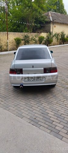 LADA (VAZ) 2110 2001, 142,000 km - 1.5 l - Masallı
