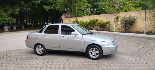 LADA (VAZ) 2110 2001, 142,000 km - 1.5 l - Masallı