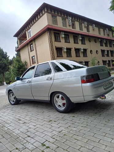 LADA (VAZ) 2110 2001, 142,000 km - 1.5 l - Masallı