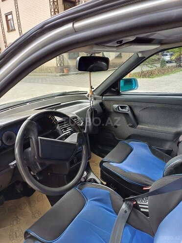 LADA (VAZ) 2110 2001, 142,000 km - 1.5 l - Masallı