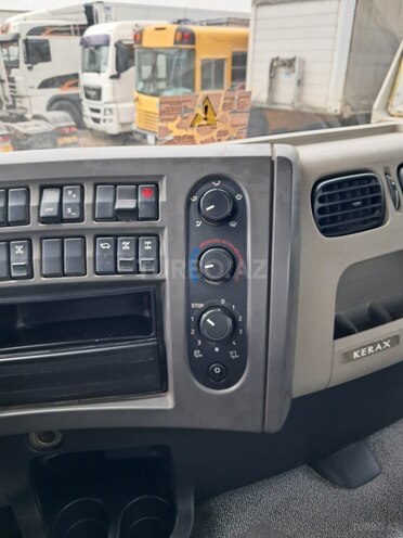 Mercedes Axor 3340 2011, 218,000 km - 11.0 l - Bakı