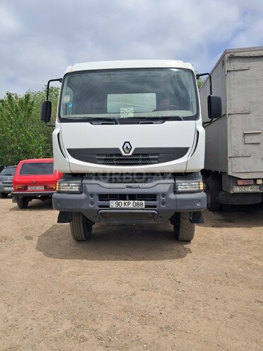 Mercedes Axor 3340 2011, 218,000 km - 11.0 l - Bakı